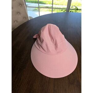 Kooriginal Pink Womens' Mid Brim hat Brand New with tags